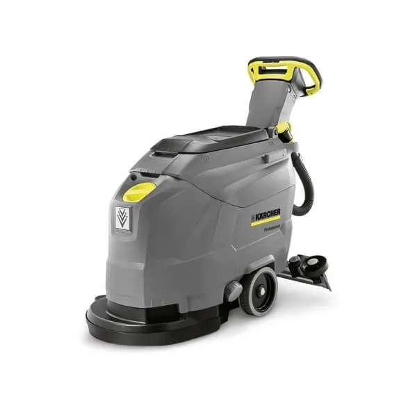 Підлогомийна машина Karcher BD 43-35 C Ep