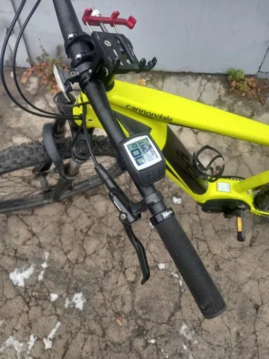 Електровелосипеди