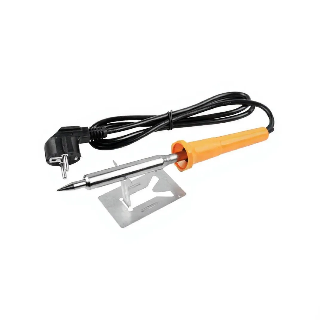 Паяльник для електроніки - Набір для пайки друкованих плат