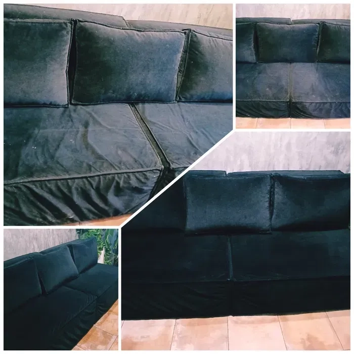 Профессиональная Химчистка Мягкой Мебели, Диванов и Ковров. Гарантия Чистоты!