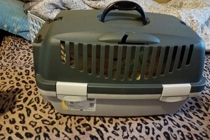 Переноска для животных