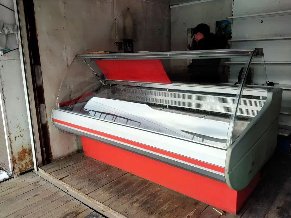 Выкуп холодильного оборудования