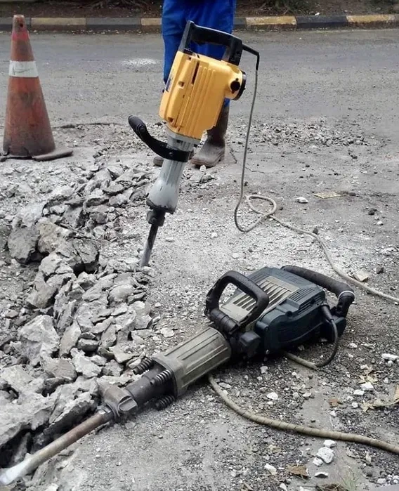 Відбійний молоток