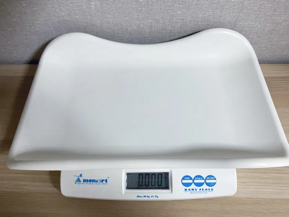 Дитячі ваги