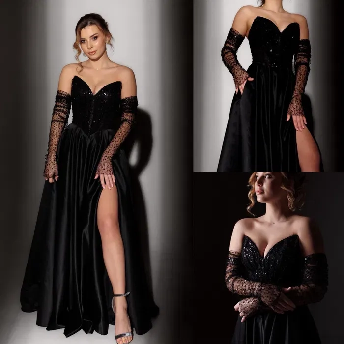 Неймовірна вечірня сукня