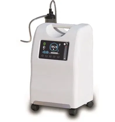 Кисневий концентратор