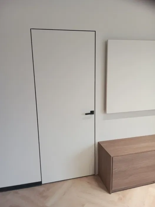 Установка , монтаж дверей, міжкімнатних