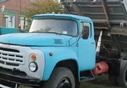 Грузоперевезення