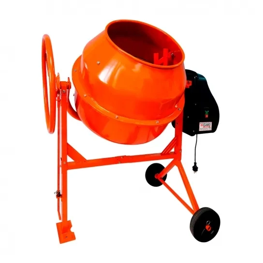 Бетонозмішувач Forte EW 9180P