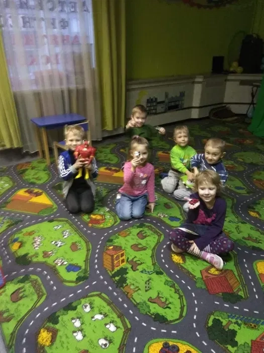 Репетитор для учнів початкових класів, підготовка до школи