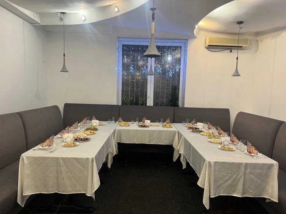 Зал для заходів та свят