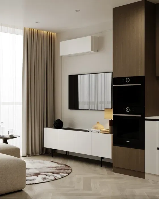 Дизайн інтер’єру / послуги дизайнера / дизайн квартири, будинку