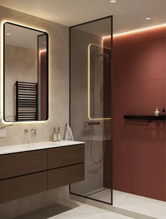 Дизайн інтер’єру / послуги дизайнера / дизайн квартири, будинку