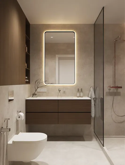 Дизайн інтер’єру / послуги дизайнера / дизайн квартири, будинку