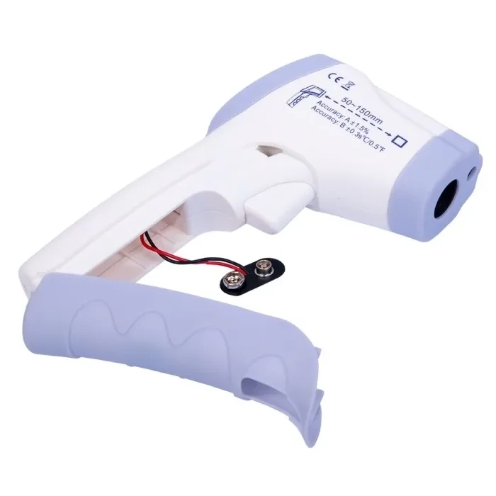Інфрачервоний медичний термометр IR-805