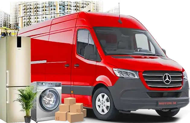 🚚 Вантажні перевезення | Переїзди | Доставка | Послуги вантажників