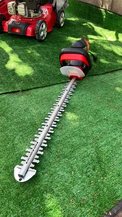 Кущоріз бензиновий