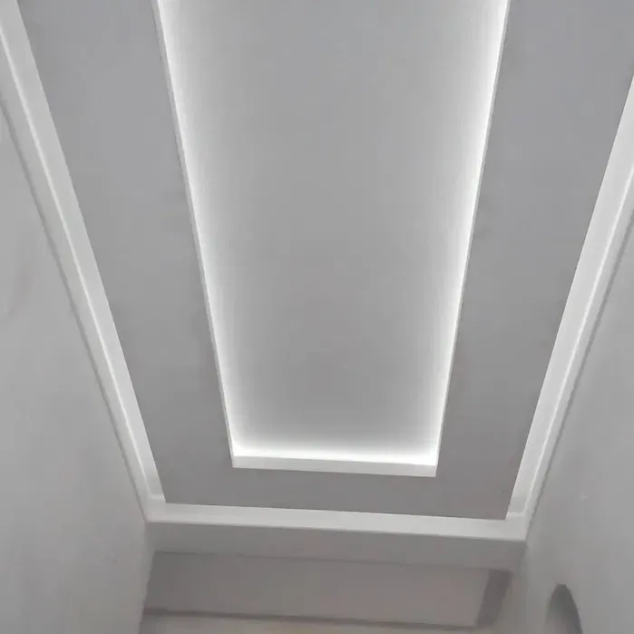 Виконанням оздоблювальні роботи