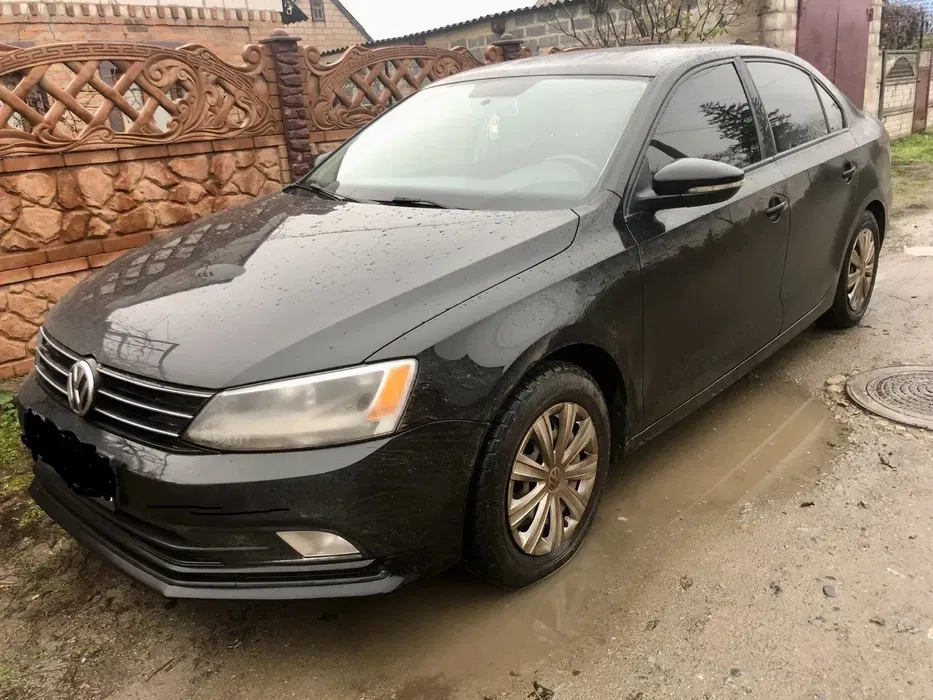 Авто WV з водієм