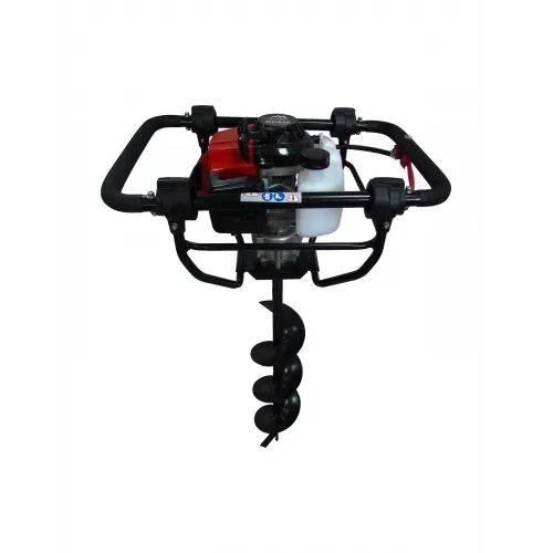 Мотобур Vulkan GD620 бензиновий