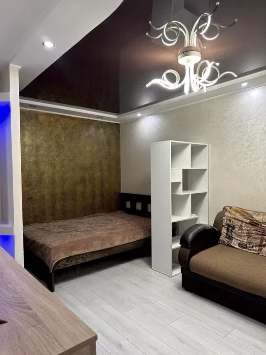 Одно кімнатна квартира Титова/Аполло