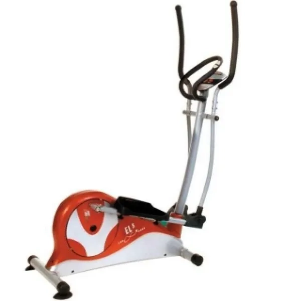 Орбітрек EL-5, Christopeit Sport (O-028)