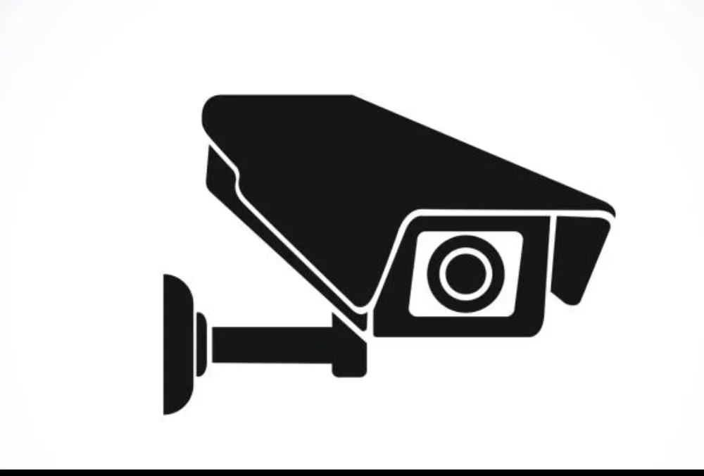 Встановлення відеоспостереження у приватному будинку 1 000 грн.