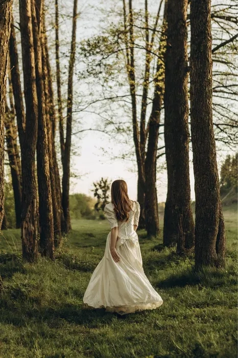 Сукня для принцеси