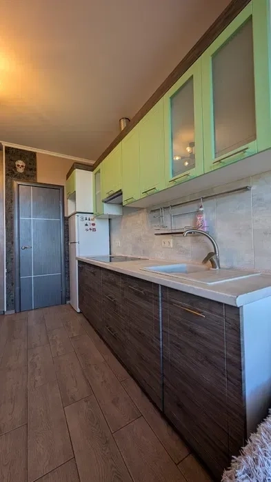 Чудова однокімнатна квартира-студія від Власника