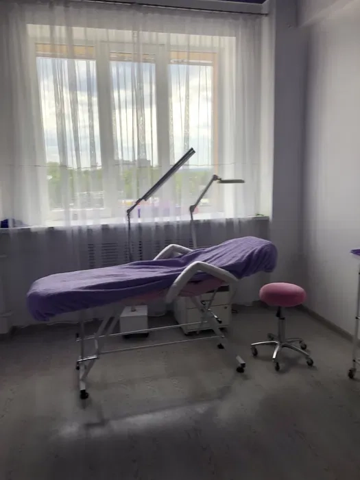 Кабінет у центрі (м.Університет)