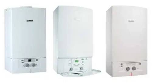 Ремонт котлів,колонок,конвекторів всіх марок. Всіх виробників.