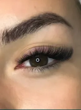 Профессиональное наращивание ресниц: от классики до мега-объема с гарантией качества!