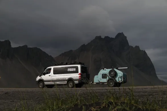 Tiny House: Твій затишний дім, де б ти не був!