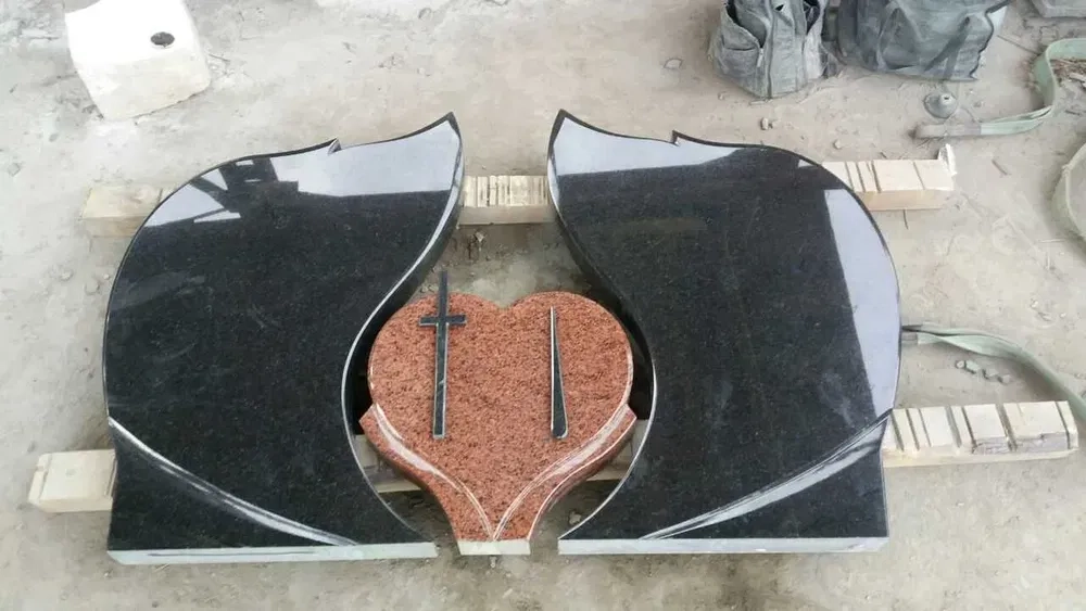 Висловіть свою памʼять з турботою (памʼятник)