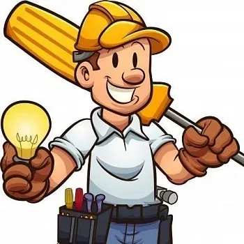 Електрик у Кам’янському – терміновий виїзд, будь-які роботи