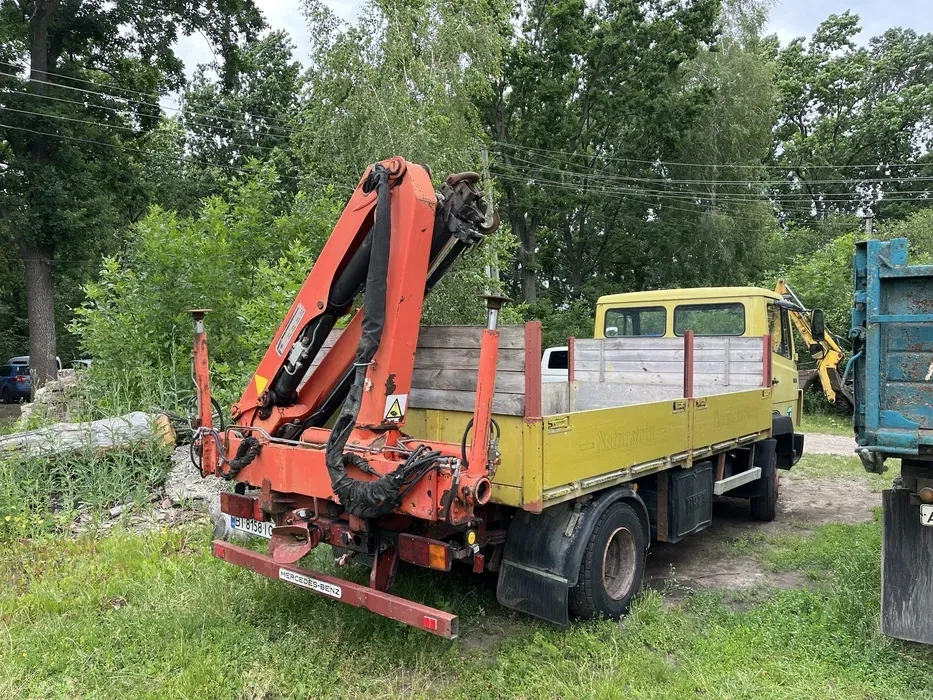 Послуги маніпулятора