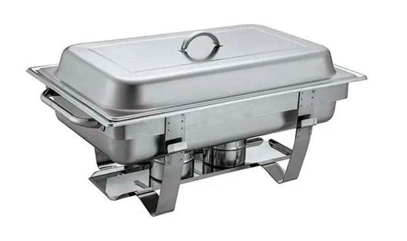 Чафіндіш (Марміт) для фуршетів