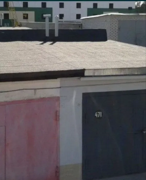 Ремонт и гидроизоляция козырьков ,крыши балконов ,квартир ,гаражей