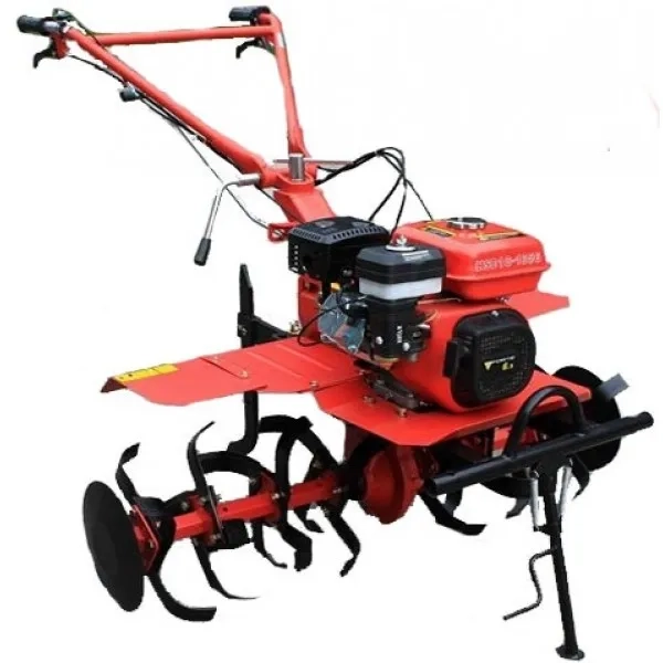 Бензиновый мотоблок-культиватор Forte HSD1G-80