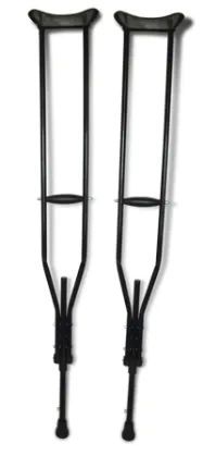 Милиці, різні розміри