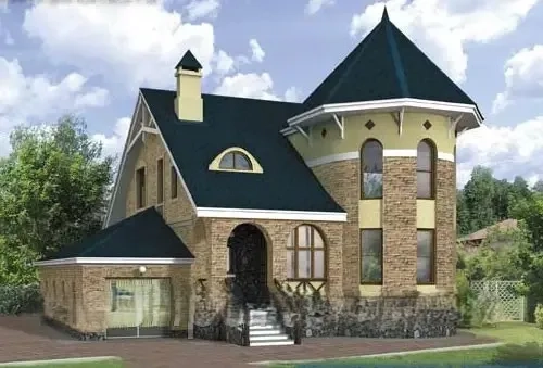 Введення в експлуатацію будинків, побудованих після 2015 року по Києві та Київській області