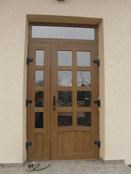 Професійне Виготовлення та Монтаж Металопластикових Вікон і Дверей будь-якої Складності за Індивідуальними Розмірами.