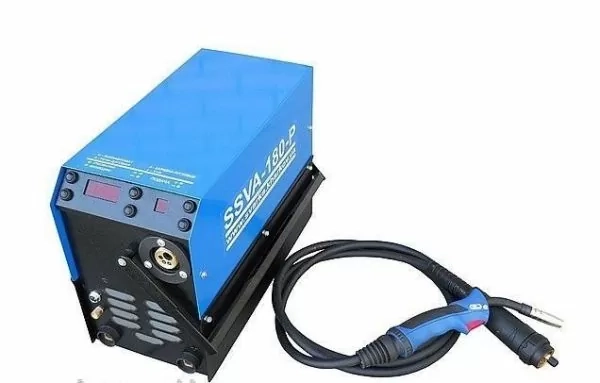 Зварювальний напівавтомат SSVA-180-P