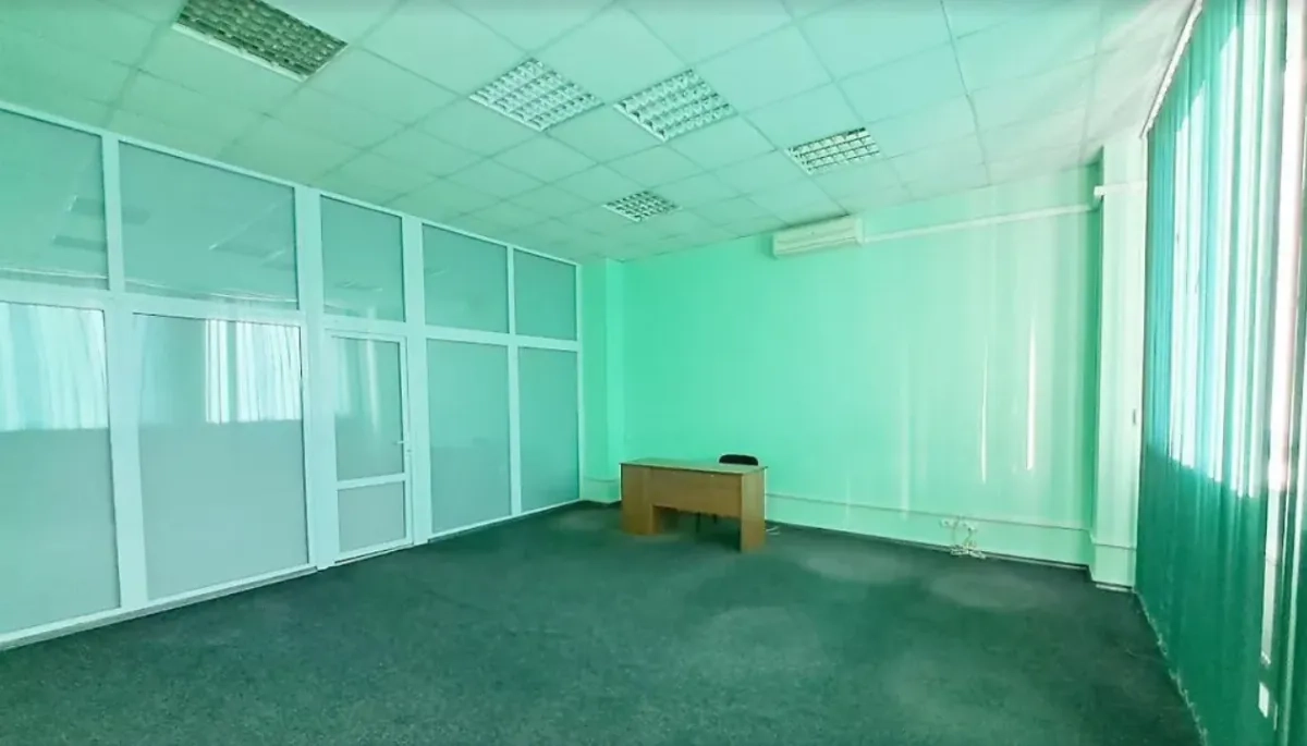 Офісне приміщення на вул. Ґарета Джонса 15, приміщень - 2, поверх - 5