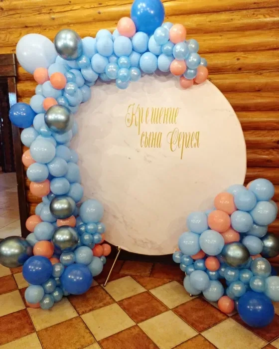 Каркас для фотозони