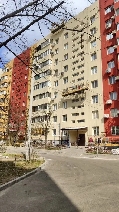 Якісне утеплення висотних будівель та приватних будинків