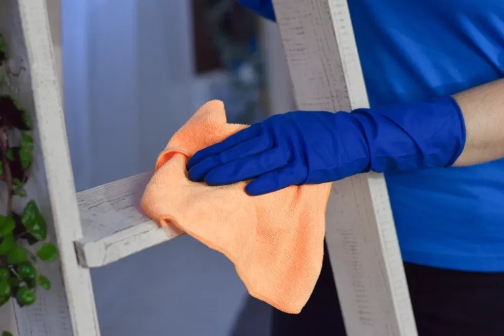 Прибирання будинків, квартир, офісів, магазинів, виробничих приміщень