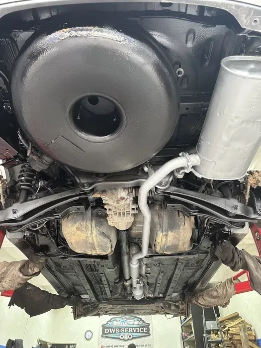 Антикорозийная обработка авто Антикор антікор мовиль Шумо-виброизоляци