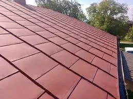 Миття та фарбування дахів