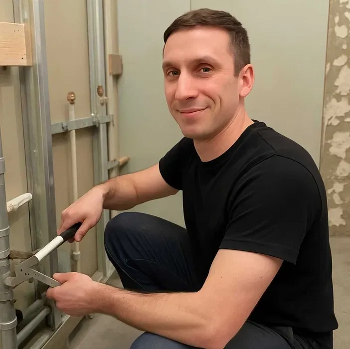 Сантехнік. Роблю на совість. Без посередників